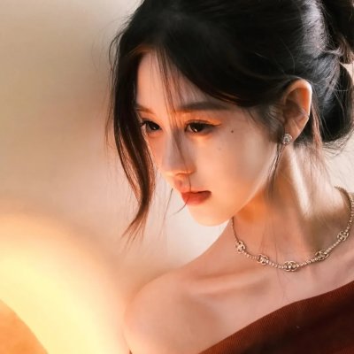 夏风沉醉的晚上